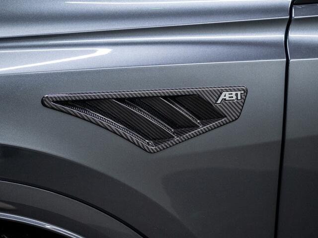 Audi Q8 60 TFSIe Competition ABT | ABT Aerokit | HD Matrix | Vierwielbesturing | Massage | B&O |