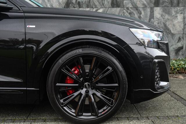 Audi Q8 60 TFSe Quattro Competition|23inch|Trekhaak|Pano