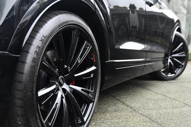 Audi Q8 60 TFSe Quattro Competition|23inch|Trekhaak|Pano