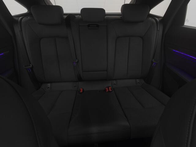 Audi Q8 e-tron 50 quattro S Edition 95 kWh | 360° | KEYLESS | MEMORY | LUCHTVERING | STOELVERWARMING