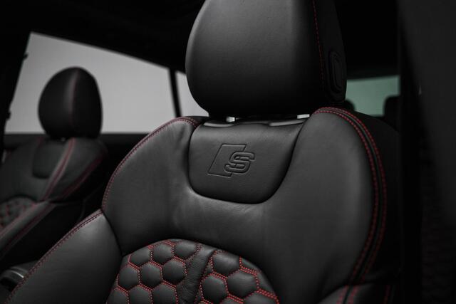 Audi Q8 55 TFSI e quattro Pro Line S |Carbon|ABT|Pano|NightVision|HUD|B&O|