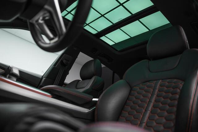 Audi Q8 55 TFSI e quattro Pro Line S |Carbon|ABT|Pano|NightVision|HUD|B&O|