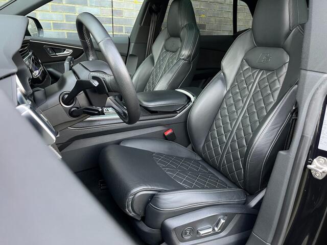Audi Q8 55 TFSI E Q S-LINE - MAXTON - PANO - RS ZETELS - 22 INCH