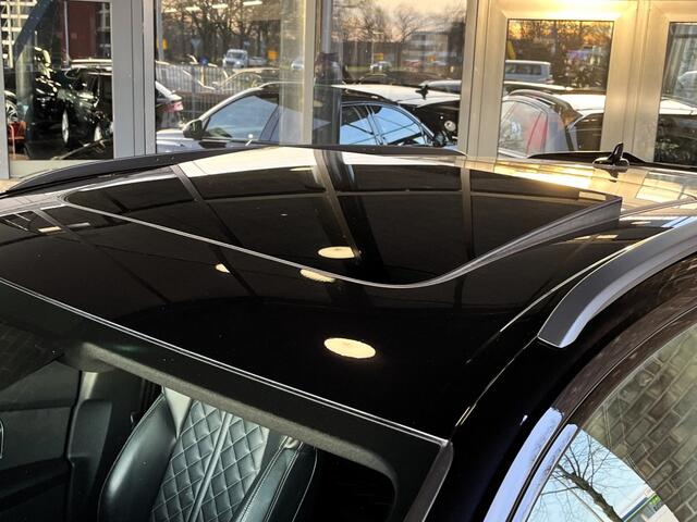 Audi Q8 55 TFSI E Q S-LINE - MAXTON - PANO - RS ZETELS - 22 INCH