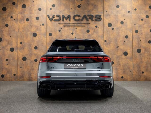 Audi Q8 60 TFSIe Competition ABT | ABT Aerokit | 360° | HD Matrix | ACC | Soft Close | Massage | 4-wielsturing |