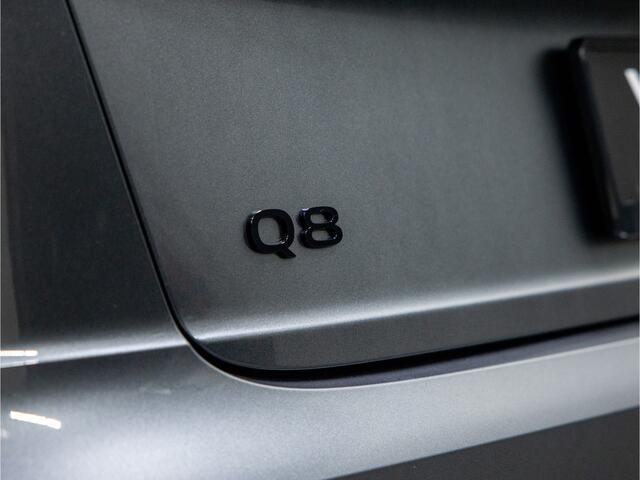 Audi Q8 60 TFSIe Competition ABT | ABT Aerokit | 360° | HD Matrix | ACC | Soft Close | Massage | 4-wielsturing |