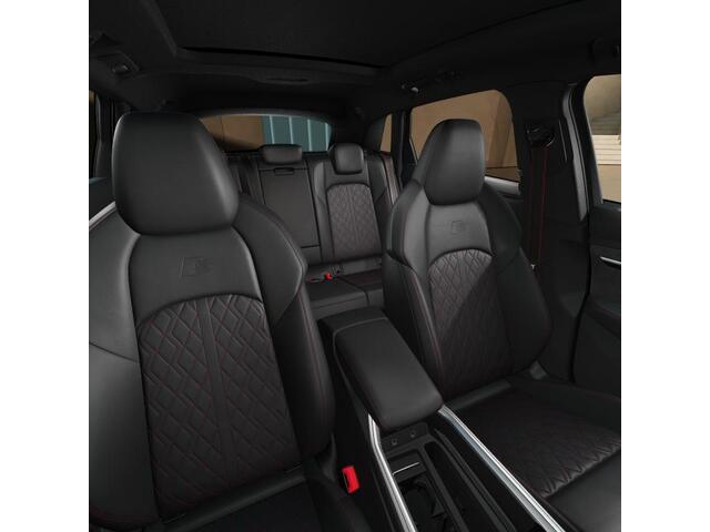 Audi Q8 e-tron 55 quattro S Line Competition 115 kWh