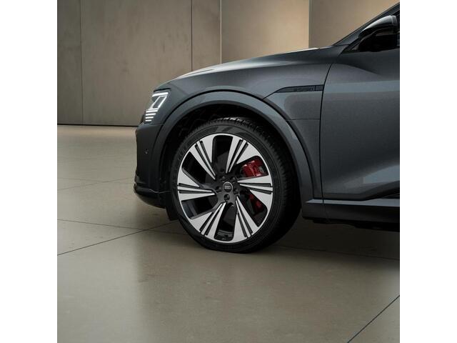 Audi Q8 e-tron 55 quattro S Line Competition 115 kWh