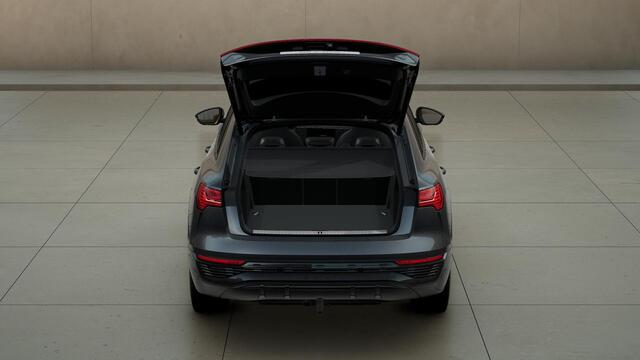 Audi Q8 e-tron 55 quattro S Line Competition 115 kWh