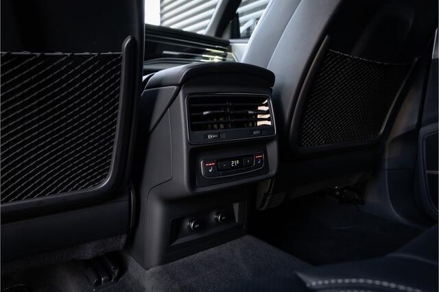 Audi Q8 55 TFSI e quattro Pro Line S Soft Close - Head up
