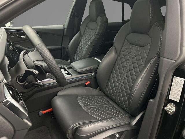 Audi Q8 60 TFSI e quattro Pro Line S Competition | 4-Wielbesturing | B&O | HD-Matrix | Memory | Oled | Massage | Pano | 360 Camera |