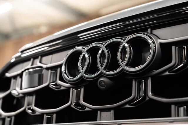 Audi Q8 60 TFSIe ABT AERO PACK 4W-STURING.MASSAGE.HEADUP.VOLL