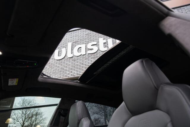 Audi Q8 50 TDI quattro Pro Line S , Softclose, Panoramadak, B&O, RS-seats,