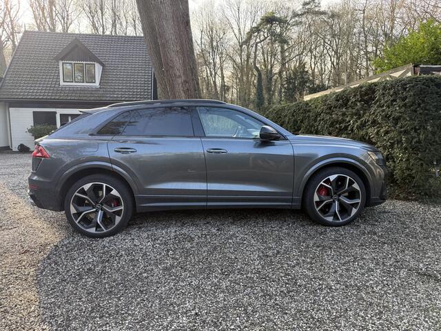 Audi Q8 4.0 TFSI RS Q8 quattro B&O | Panorama | RS Dynamic