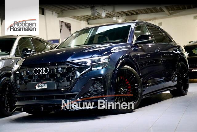 Audi Q8 55 TFSI e Q Maxton|ABT|PANO|VOL|Facelift
