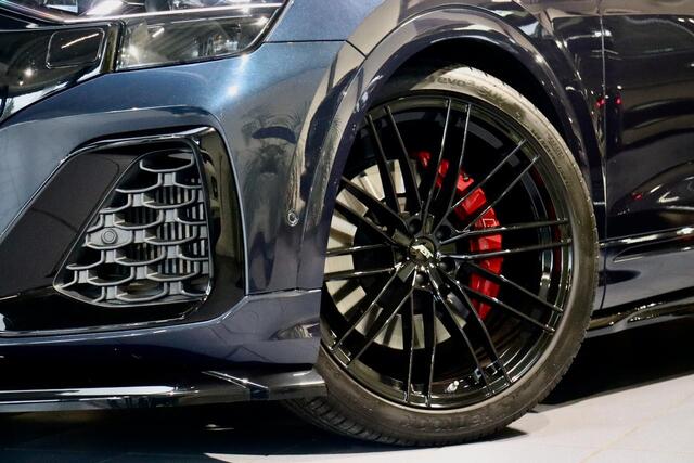 Audi Q8 55 TFSI e Q Maxton|ABT|PANO|VOL|Facelift