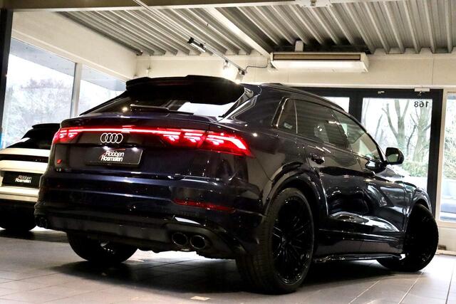 Audi Q8 55 TFSI e Q Maxton|ABT|PANO|VOL|Facelift
