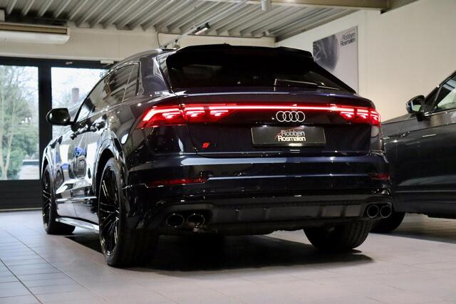 Audi Q8 55 TFSI e Q Maxton|ABT|PANO|VOL|Facelift
