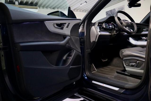 Audi Q8 55 TFSI e Q Maxton|ABT|PANO|VOL|Facelift