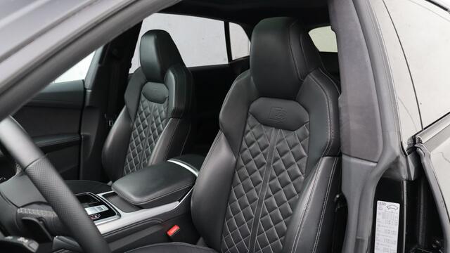 Audi Q8 60 TFSI e quattro Pro Line S Competition | Massage | B&O | Head-up | Soft-Close | HD Matrix | Stoelventilatie | Trekhaak