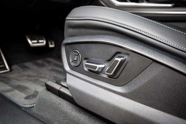 Audi Q8 60 TFSI e Competition 490pk, Nardo, Full-options 2026