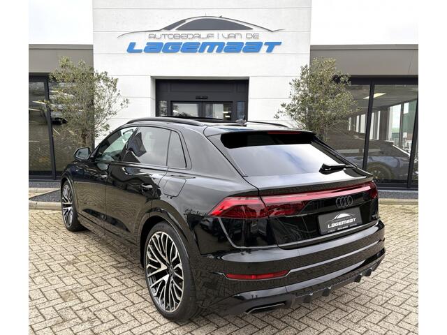 Audi Q8 60 TFSI e Competition 490PK VOL! 2026
