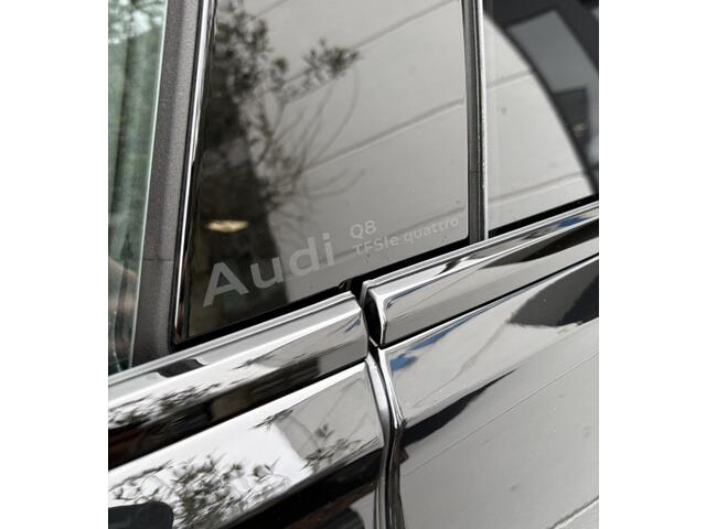 Audi Q8 60 TFSI e Competition 490PK VOL! 2026