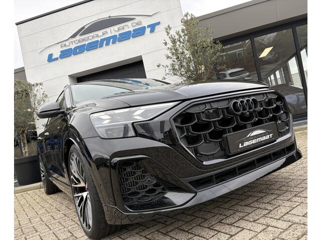 Audi Q8 60 TFSI e Competition 490PK VOL! 2026