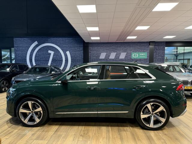 Audi Q8 55 TFSI e quattro Pro Line Advanced