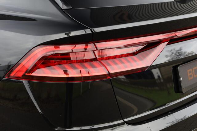 Audi Q8 60 TFSIe Pano l Trekhaak l Volleder l Head-up l 23