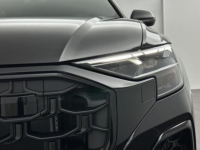 Audi Q8 55 TFSI e quattro Pro Line S
