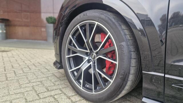 Audi Q8 4.0 TFSI SQ8 quattro 508 PK | Pano | Massage | HUD | Maxton