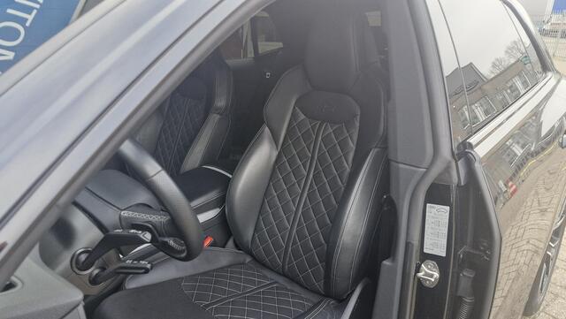 Audi Q8 4.0 TFSI SQ8 quattro 508 PK | Pano | Massage | HUD | Maxton