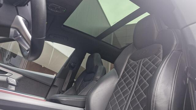 Audi Q8 4.0 TFSI SQ8 quattro 508 PK | Pano | Massage | HUD | Maxton