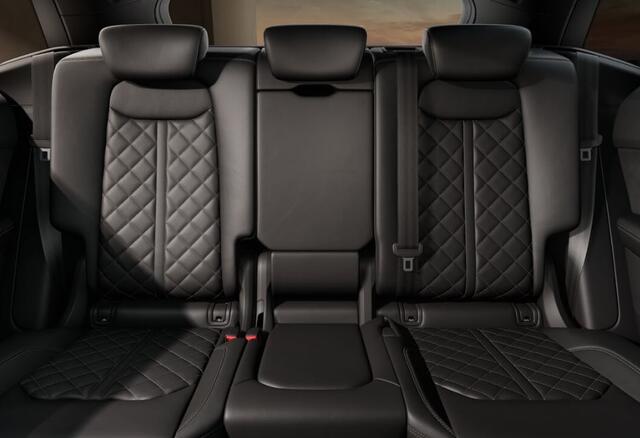 Audi Q8 55 TFSI e Tiptronic 394pk Pro Line S