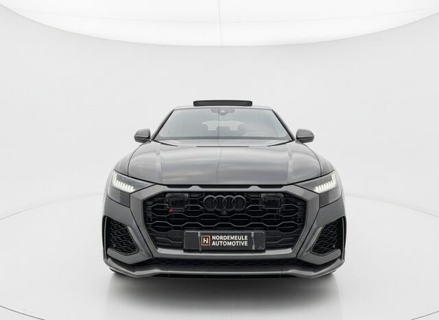 Audi Q8 4.0 TFSI RSQ8 Quattro, RS Dynamic, Carbon, Keramisch