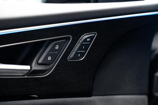 Audi Q8 60 TFSI e quattro Pro Line S Competition *Bang & Olufsen / AWD-Besturing / Stoelventilatie + Massage / Panorama / Soft-Close / HUD / Memory*