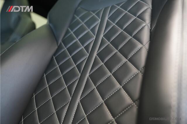 Audi Q8 55TFSi Quattro Pro Line S | Stealth | RS-Seats | Pano | 23inch