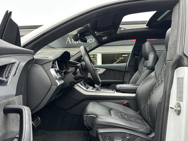 Audi Q8 60 TFSI e quattro Competition | ABT | B&O | Massage | HUD | Full options!
