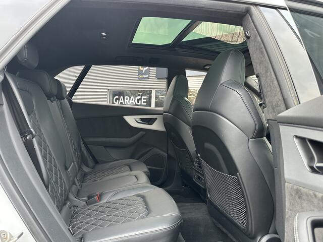 Audi Q8 60 TFSI e quattro Competition | ABT | B&O | Massage | HUD | Full options!