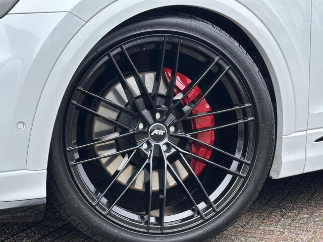 Audi Q8 60 TFSI e quattro Competition | ABT | B&O | Massage | HUD | Full options!