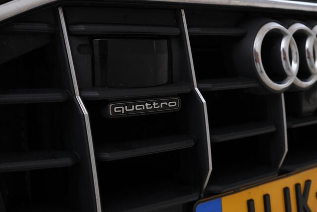 Audi Q8 55 TFSI e quattro Pro Line S-line, panorama,23 inch! climate, trekhaak