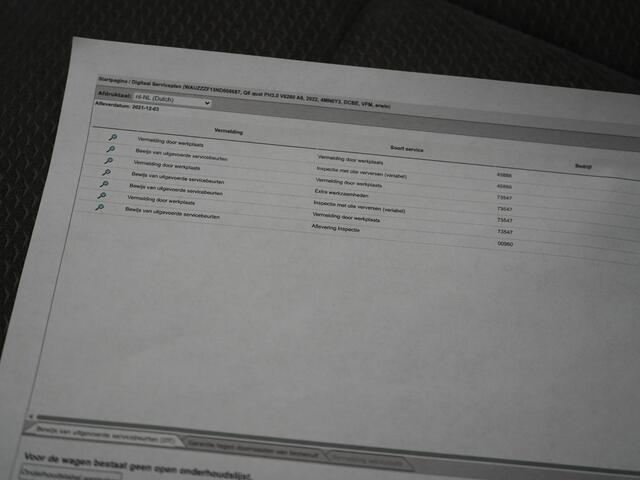 Audi Q8 55 TFSI e Quattro 2x S Line Black Optic Plug In Hybrid 381pk Dealer O.H. PHEV | Trekhaak Af Fabriek | Luchtvering | Panodak | Bang & Olufsen Sound | Camera | Alcantara Sportstoelen Verwarmd | 23"L.M | Virtual | Navigatie | DAB |