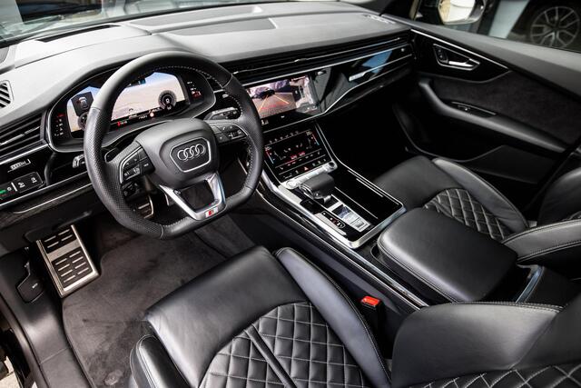 Audi Q8 50 TDI quattro Pro Line S B&O, Panoramadak