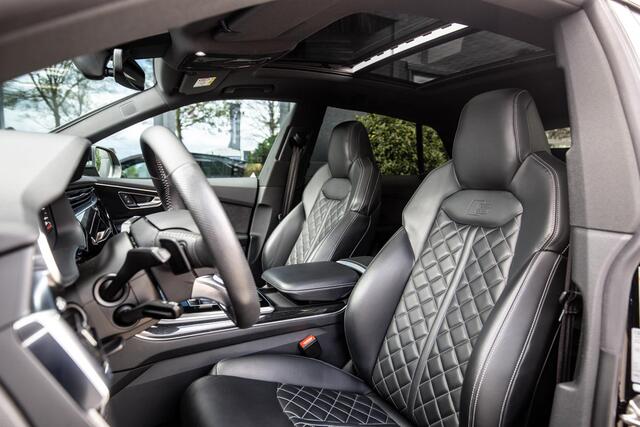 Audi Q8 50 TDI quattro Pro Line S B&O, Panoramadak