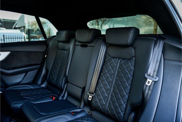 Audi Q8 55 TFSIe quattro Pro Line S ** Panodak ** Memory ** B&O ** Trekhaak
