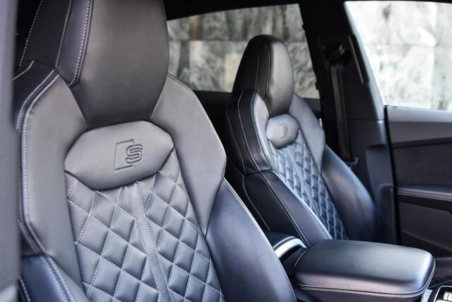 Audi Q8 60 TFSI e quattro Pro Line S Competition |Trekhaak