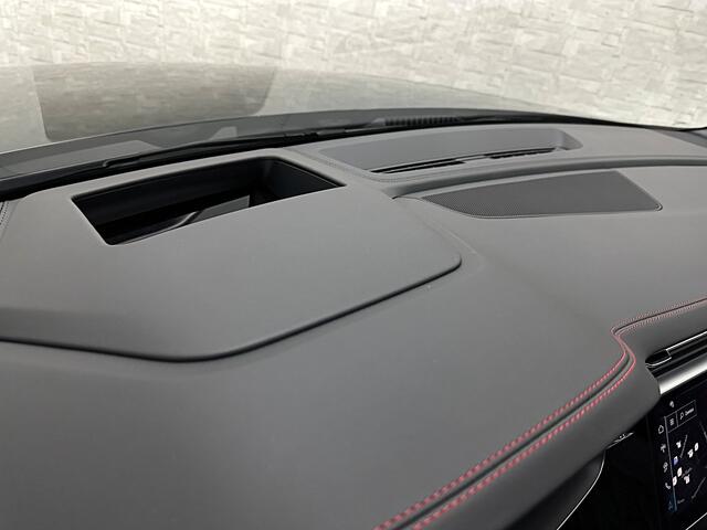 Audi Q8 60e 490pk Competition RS-Stoelen | OLED | Laser | SQ8 Uitgevoerd | Massage | Ventilatie | Valcona Leder+ Pakket | B&O Sound | 4WS Achteras Besturing | 23'' | Alcantara hemel | Head-Up | Soft-Close | Panodak | 2x Memory | Trekhaak | Keyless-Entry | Luchtve