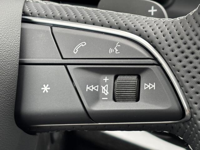 Audi Q8 55 TFSIe 394pk S-Line Pano 4W 23" Trekhaak B&O Soft Matrix