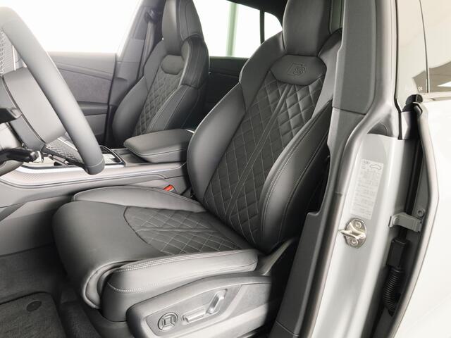 Audi Q8 60 TFSI e quattro Pro Line S Competition 490 PK | Panoramadak | Vier wiel besturen | Exclusive lak | Stoel ventilatie | Verlengde garantie |